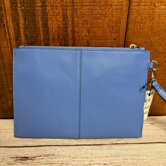 I.N.C. INTERNATIONAL CONCEPTS Molyy Party Pouch - Picture 2 of 4